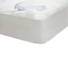 Waterproof Bed Cover Mattress Protector 160x200 Cm Bed Protection Pad Bed Mat Hotel Mahjong Mat Nonwoven Quality Adults