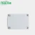 Import Waterproof Box Distribution  Waterproof Junction Box    IP67 whole size Plastic  Box Switch abs new type hot sell from China