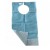 Import Waterproof disposable non woven adult and baby bibs from China