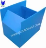 waterproof  Folding corrugated plastic box