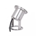 Waterproof IP68 Landscape Fountain Pool Lights Warm White Cool White Ld Pool Lighting Underwater