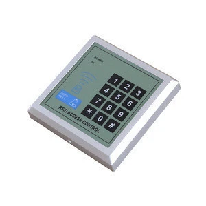 Waterproof Keypad Access Control for Magnetic Lock Kit and Door Access System