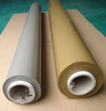 Waterproof No Yellowing TPU Car Films, Self Adhesive Glossy Films
