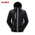 Import Waterproof Outdoor Battery Men&#39;s Hooded Heated Ski Jacket from China