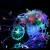 Import Waterproof Outdoor Home 10M 20M 30M 50M 100M LED Fairy String Lights Christmas Party Wedding Holiday Decoration Garland light from China