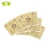 Import waterproof pe coated raw material 7oz coffee paper cup fan from China