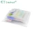 Import Waterproof Zip Lock Frosted Flat Poly Bag Slider Zipper Packing Bag for Underwear Clothing from China