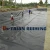 Import waterproofing membrane from China