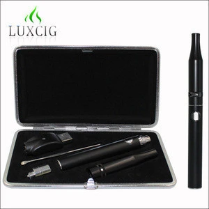 Wax Vaporizer Pen 2016 The Forge Airflow Control Wax Pens with Ceramic Plate Heating Element Meth Vaporizer Puff co Wax pens