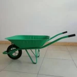 WB6400 CONSTRUCTION WHEEL BARROW