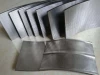 Wedge Wire Sieve Screens for Strong Corrosive Salt Brine Slurry Filtering