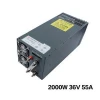 WEHO AC / DC S-2000-24 industrial power supply