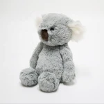 Weighted Sensory  Soft Koala  Animal  Stuffed Plush Toys Kids