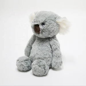 Weighted Sensory  Soft Koala  Animal  Stuffed Plush Toys Kids