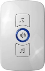 Welcomed 3-in-one suitable for large villa 150M signal distance support 30 accessories doorbell wireless doorbell