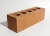 Import Well Steady Masonry Materials Clay Hollow Block from China