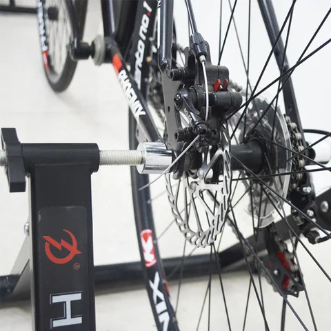 Frame Rod Trainer Buy Wf-qx-001 Sturdy Frame New Bicycle Training Style Indoor Bike ...