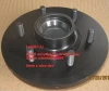 wheel hub for Trailer parts