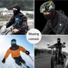 Wheel Up  Warm Windproof Neck Hood mouth shield Outdoor Autumn Winter Full Face Mask Cycling Face Mask Sports equipment Mask