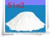 White carbon black anticating agent for food additive