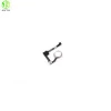 white color and black color Replacement Home Button Sensor Flex Cable for iPad Air 2