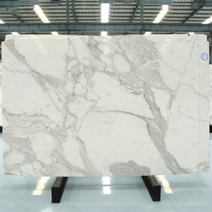 White marble Italy calacatta vagli marble