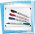 Import Whiteboard Marker colors with magnet and eraser from Taiwan