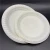 Import Whole sales biodegradable  Disposable  Cornstarch Tableware  small 6inch Round Plate packing from China