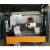 Import Whole sheet metal CNC lathe CKX400L for Russia customer from China