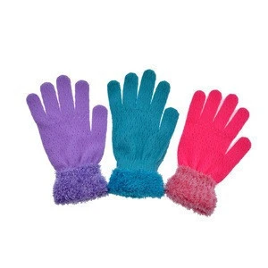 WholeGarment Wholesale Elegant Outdoor Warm Cold Work Woman Lady Glove