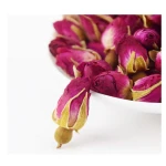 wholesale 100% natural organic rose petals tea