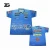 Import Wholesale 100 polyester custom high quality high end custom racing shirt from China