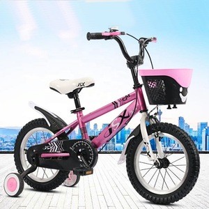 Wholesale 12-18 inch kid mini bike child bicycle factory