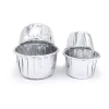 Wholesale 2020 cake cup design Disposable custom foil cake mould molds cake tools