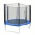 Import Wholesale 6 Ft Tent 14Ft Mini Fitness Trampoline from China