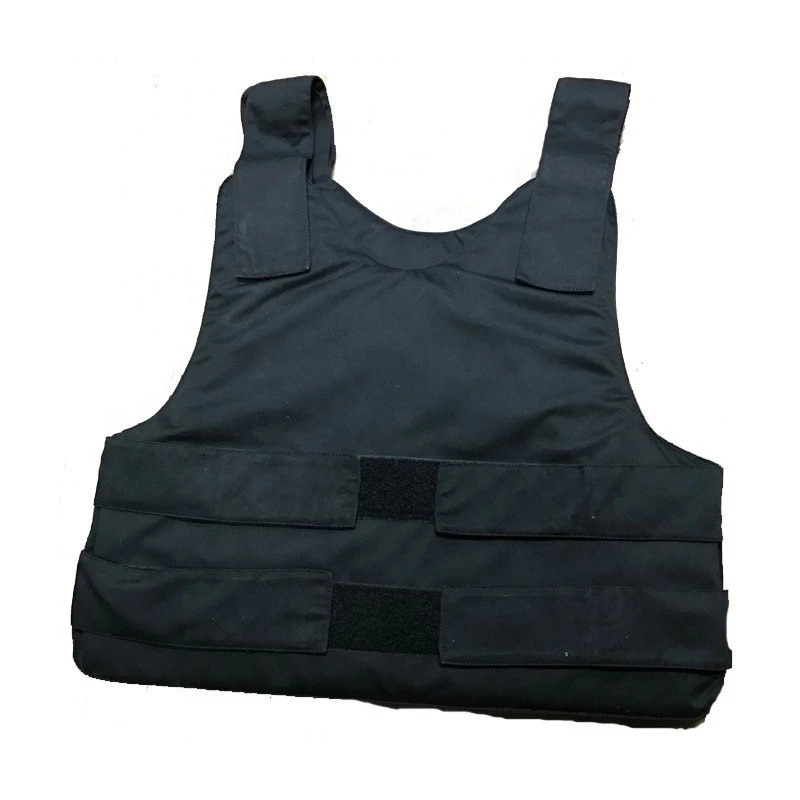 Wholesale anti bullet police protection safety bullet proof vest