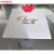 Import Wholesale Artificial Stone White Kfc Fast Food Shop Hotel Home Living Room Dining Table from China