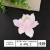 Import wholesale beautiful iron on flower embroidery patches for clothes and other textile products from China