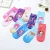 Import wholesale blank polyester socks stockings custom socks 3D digital print logo white sublimation blank socks from China