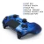 Import Wholesale  Blue Color  Wireless controller accessories  joystick gamepad For PS4 from China