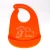 Import Wholesale BPA Free Comfortable Soft Food Catcher Silicone Baby Bib from China