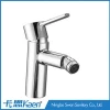 Wholesale Brass Faucet Bidet Mixer Single Handle Women Bidet Faucet