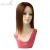 Import Wholesale Brazilian virgin Human Hair Topper for women Clip on women toupee top qiality women Human Hair Toupee from China