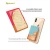Wholesale business card holder, mobile accessories card slot for smart phone, adhesive stick card bag for phone