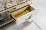 Wholesale Center Table Modern Coffee Table Living Room Wood Coffee Tables