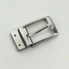 Wholesale Cheap Custom Logo Fashion Men Alloy Metal Pin Belt Buckle