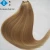 Import Wholesale cheap double drawn natural human halo hair extensions from China
