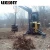 Import Wholesale Cheap Top Quality Hydraulic Excavator Earth Auger from China