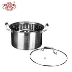 Buy Pinkah Wholesale Magic Eco Food Warmer Pot Double Wall Vacuum Insulated  Non-electric Thermal Cooker from Guangzhou Sunny Industrial Co., Ltd.,  China