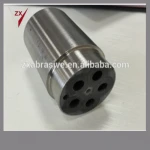 Wholesale cleaning equipment parts boron carbide b4c nozzle